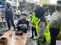 Antisipasi Varian Omicron, Polda Jatim Gelar Patroli KRYD