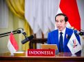 Presiden Jokowi: Perlu Transformasi Besar Pasca Pandemi