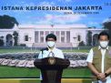 Varian Baru Covid-19 Mengancam, Perjalanan WNA ke Indonesia Ditutup