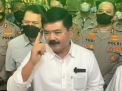 Menteri ATR/BPN Beri Ultimatum Keras, Hadi Tjahjanto : Petugas Terbukti Pungli, Saya Copot Kepala Kantor Pertanahan!