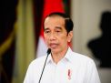 Sore Nanti, Menteri Baru Dilantik Jokowi, Ada Nadiem dan Bahlil
