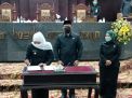 DPRD Jatim Sahkan Raperda Pekerja Migran Indonesia Jadi Perda