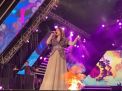 Hijrah Ke Jakarta, Aurel Oktavia Miliki Tekad Naikkan Pamor Dangdut Berbahasa Jawa