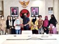 Sulitnya Sekolah SMA/SMK Karena Biaya, Wali Siswa Datangi Fraksi PDI Perjuangan