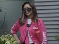 Denise Chariesta Dilaporkan Oleh Pengacara Razman Ke Polda Sumatra Utara, Denise : Saya Pengin Pengacaranya Bang Razman!