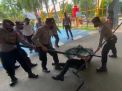 Inovasi Polres Pacitan, Ciptakan Alat Penakluk Orang Berbahaya