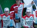 Sean Gelael Juara Balap Dunia Ketahanan 6 Hours Of Fuji 2022, Ketum IMI Bamsoet Beri Apresiasi