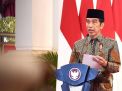 Luncurkan GNWU, Presiden Jokowi: Potensi Wakaf di Indonesia Rp 2.188 T