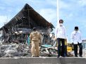Lihat Kantor Gubernur Sulbar yang Hancur, Ini Respon Jokowi