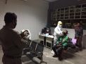 Tim Swab Hunter Kembali Beraksi, Semalam Jaring 216 Pelanggar Prokes