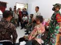 Modin Karanganom Enggan Mundur, Warga Serahkan Ke Inspektorat