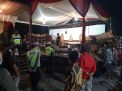 Langgar Jam Malam, Hajatan Anak Kepala Desa di Sidoarjo Dibubarkan