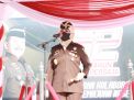 Kepercayaan Publik Meningkat Di HUT PERSAJA Ke 72