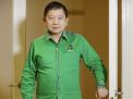 Suharso Diberhentikan Dari Ketum PPP, Begini Kronologinya