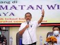 Wakil Walikota Armuji Minta Optimalkan Keberadaan BLC Untuk Berikan Pelatihan Digital Marketing Bagi Ibu - Ibu Pelaku UMKM