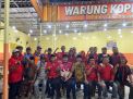 Ngobrol Gayeng, Kader PDI Perjuangan Krembangan Mantapkan Program Kerakyatan