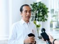 Mensos Tersangka Korupsi, Presiden Jokowi: Saya Tidak Akan Melindungi