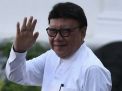 Menteri PAN-RB Tjahjo Kumolo Meninggal Dunia