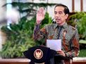 Jokowi Sangat Yakin Mampu Kendalikan Covid-19