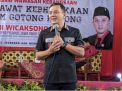 Deni Wicaksono : Wisuda TK-SMA Jangan Beratkan Orang Tua Murid