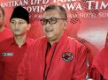 Putra Khofifah Mundur Dari Demokrat, Hasto: Ada Suasana Tidak Nyaman