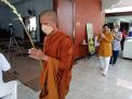 Umat Budha Tulungagung Rayakan Waisak, Semangat Toleran, Saling Menolong Dan Menghargai