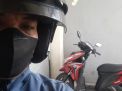 Presiden Jokowi Perbolehkan Lepas Masker, Warga : Sudah Terbiasa