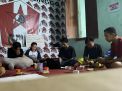 GMNI Probolinggo Ucapkan Bela Sungkawa Dan Gelar Doa Bersama Untuk Korban Gempa Cianjur