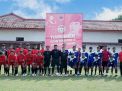 Bulan Bung Karno, DPC Kota Probolinggo Gelar Turnamen Sepak Bola U-16