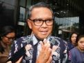 KPK OTT Gubernur Sulsel dan Lima Orang