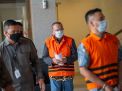 Kasus Suap, Mantan Sekretaris MA Nurhadi Dituntut 12 Tahun Penjara