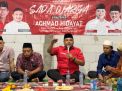 Tahun 2023 BPJS Ketenagakerjaan Bagi RT/RW Dan LPMK, Wakil Sekretaris DPC PDIP Achmad Hidayat : Eri Cahyadi - Armuji Tingkatkan Produktivitas Pelayana