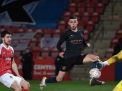 Piala FA : Manchester City Nyaris Kalah, Arsenal Tersingkir