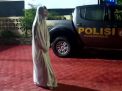 Nge-Prank Pocong demi Konten YouTube, Remaja Blitar Digerebek Warga