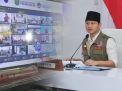 Bupati Trenggalek sampaikan Program Prioritas ROKET di RPJMD 2021-202