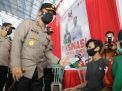 Kapolda Jatim bakal Gencarkan Vaksinasi Covid-19 Door to Door