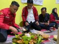 Refleksi Dan Doa Haul Bung Karno , PAC PDI Perjuangan Asemrowo Komitmen Warisi Api Perjuangan