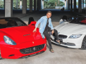 Bareskrim Polri Resmi Sita Mobil Tesla hingga Akun YouTube Indra Kenz