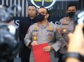 Polri: Interpol Telah Terbitkan Yellow Notice Pencarian Anak Ridwan Kamil