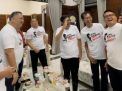 Hasto Sidang Doktor, PDIP Surabaya Bangga: Selamat, Pak Sekjen!