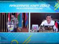 Luhut Binsar Panjaitan : KNPI Indonesia Cuma 1, Yaitu Yang Dipimpin Ryano Panjaitan