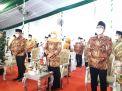 Gubernur Khofifah Resmi Buka MTQ ke-29 Tingkat Provinsi di Pamekasan