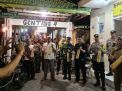 Tekan Angka Kriminalitas, Polsek Asemrowo Bersama 3 Pilar Aktifkan Patroli Kentongan Keliling