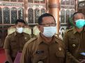 Pemkab Rapat Sinkronisasi Trase Jalan Tol, Usulan Perubahan Trase Belum Disetujui