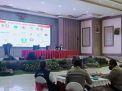 Pemprov bersama Polda Jatim dan Kodam Brawijaya Rapatkan Pengamanan Nataru 2022