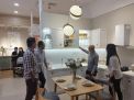 Tak Usah Bingung Desain Ruangan Rumah, Showrom Idemu Hadir Di Surabaya