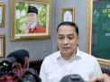 Beasiswa Pemuda Tangguh Diperpanjang, Eri Cahyadi : Semoga Tidak Ada Lagi Pemuda Surabaya Putus Sekolah