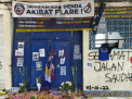 Pemain Arema Bantah Suporter Melakukan Penyerangan, Mereka Beri Motivasi