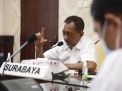 Dua Kecamatan Suspect PMK , Wakil Walikota Armuji Himbau Masyarakat Jangan Panik