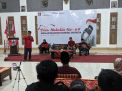 Dies Natalis Ke - 69, Momentum GMNI Probolinggo Perkuat Kaderisasi Dan Organisasi